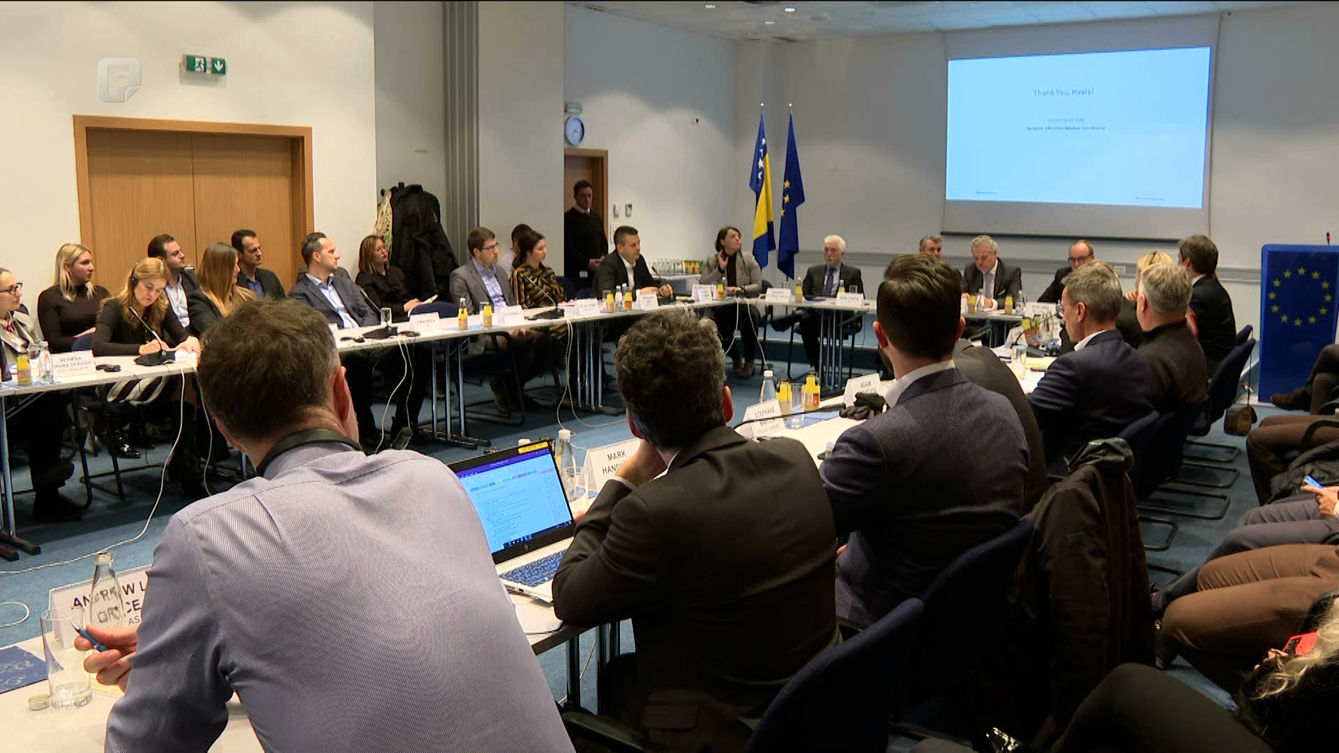 I Sarajevo među 100 evropskih gradova sa nula emisija do 2030.